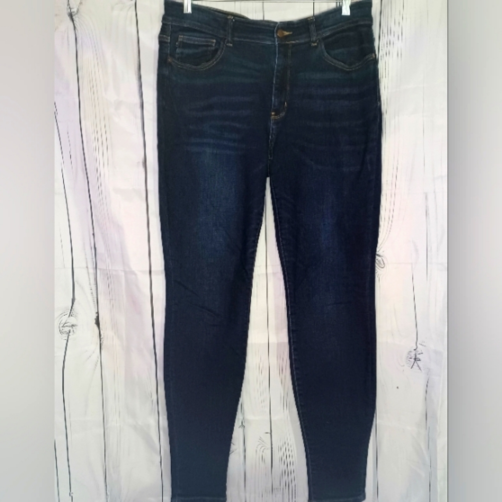 Judy Blue Skinny fit jeans